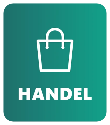 webofficeHANDEL Logo-Kachel